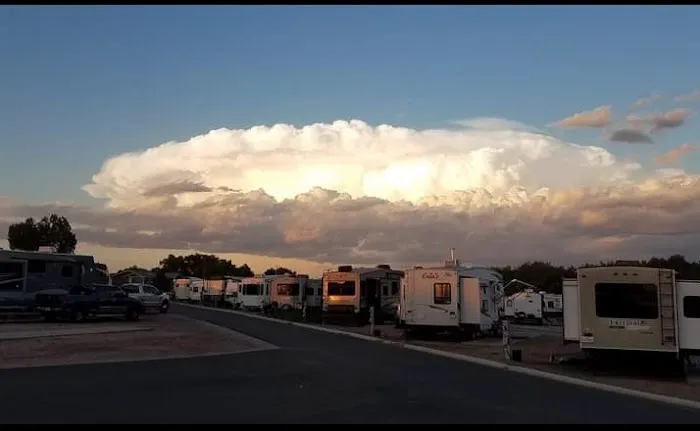 Greeley RV Park Picture 6