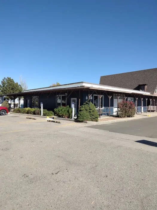 Greeley RV Park Picture 9