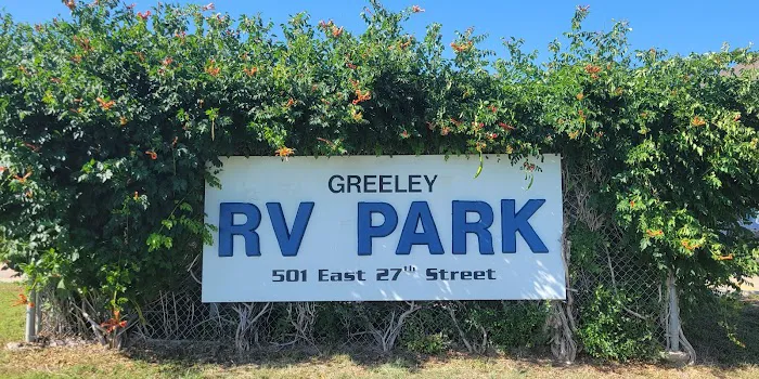 Greeley RV Park Picture 7