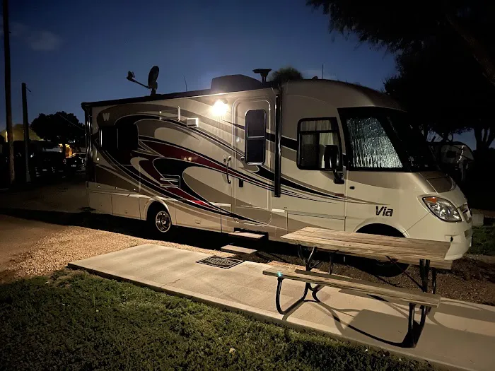 Greeley RV Park Picture 1