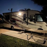 Greeley RV Park ico