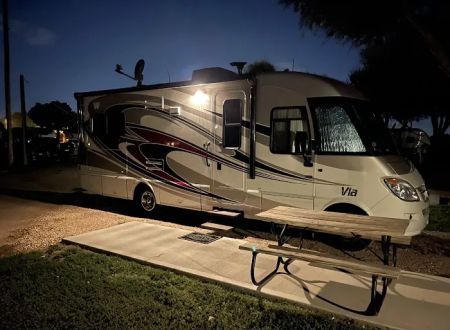 Greeley RV Park