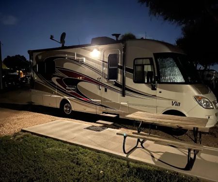 Greeley RV Park
