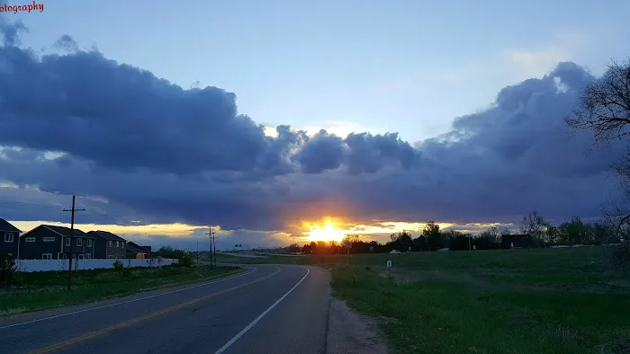 Greeley RV Park Picture 4