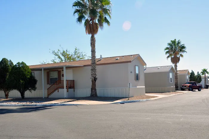 Countryside of Greeley Manufactured Home Community Picture 7