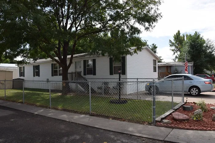 Countryside of Greeley Manufactured Home Community Picture 9