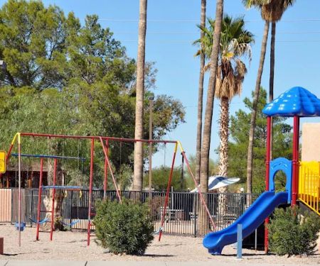 Countryside of Greeley Manufactured Home Community