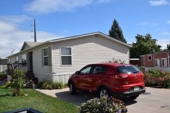 Countryside of Greeley Manufactured Home Community Picture 4