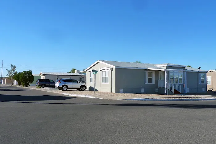 Countryside of Greeley Manufactured Home Community Picture 6