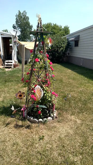 Meadow Village Mobile Home Park Picture 1