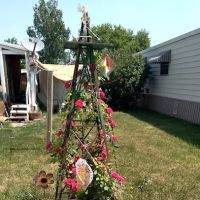 Meadow Village Mobile Home Park ico