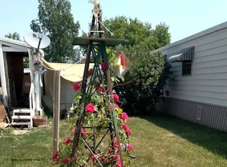 Meadow Village Mobile Home Park