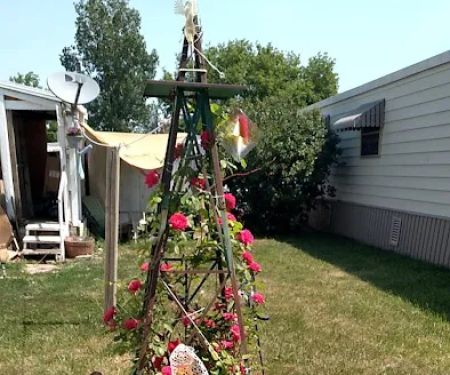 Meadow Village Mobile Home Park