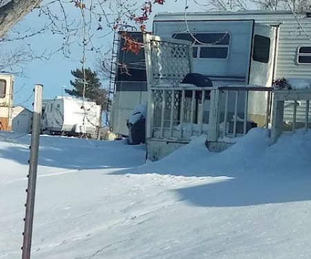 B & B Mobile & Rv Park