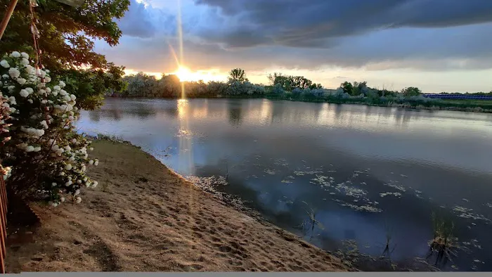 B & B Mobile & Rv Park Picture 8