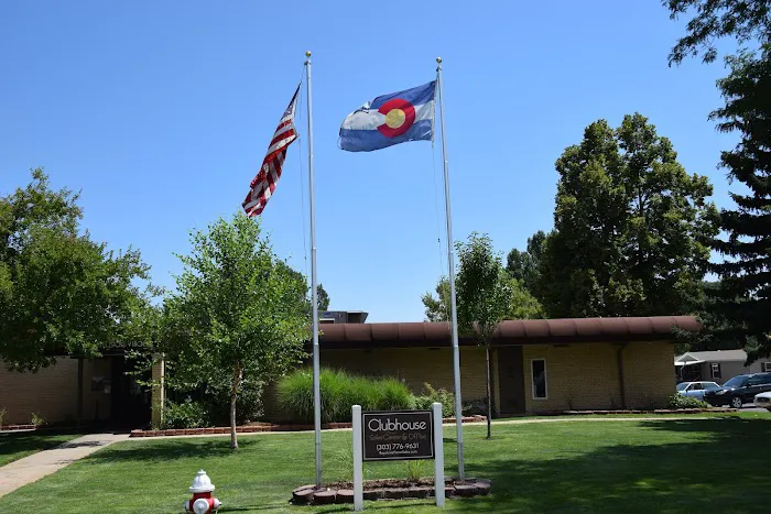 Countryside Village Of Longmont Manufactured Home Community Picture 7
