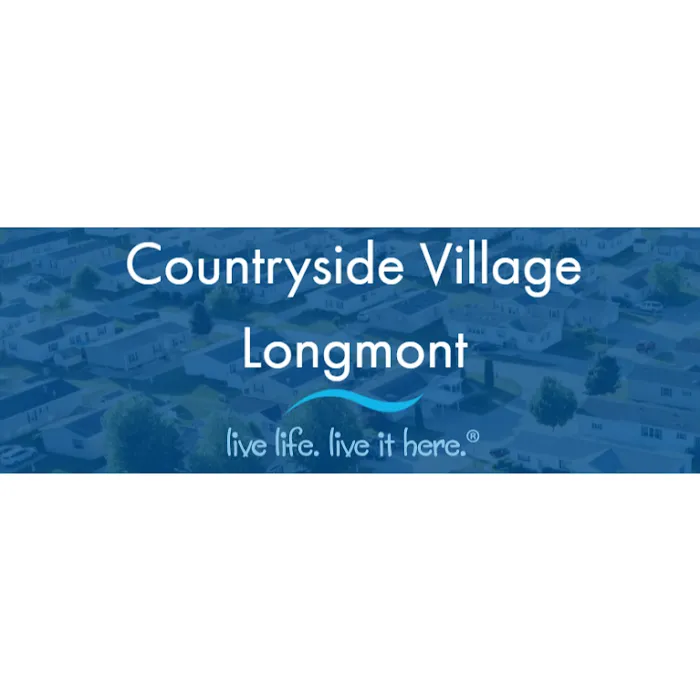Countryside Village Of Longmont Manufactured Home Community Picture 10