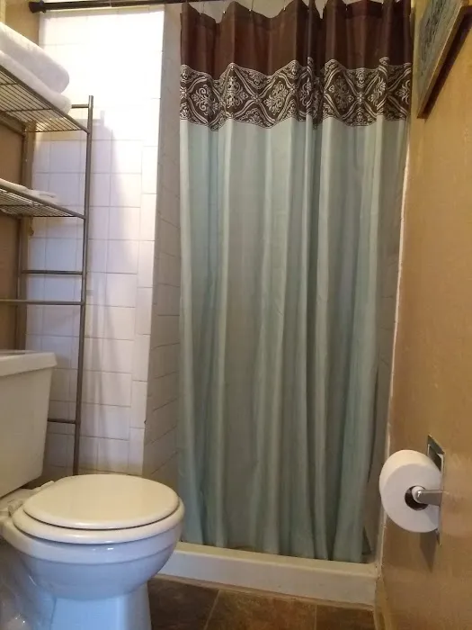 Countrywood Inn & RV Park Picture 5