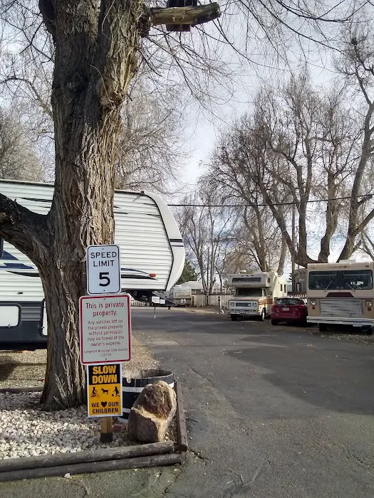 Countrywood Inn & RV Park Picture 6