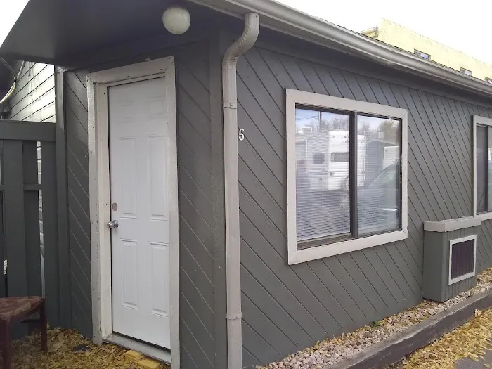 Countrywood Inn & RV Park Picture 2