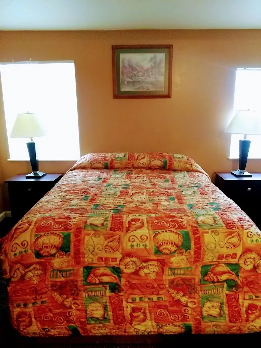 Countrywood Inn & RV Park Picture 1