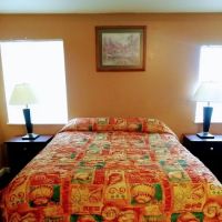 Countrywood Inn & RV Park ico