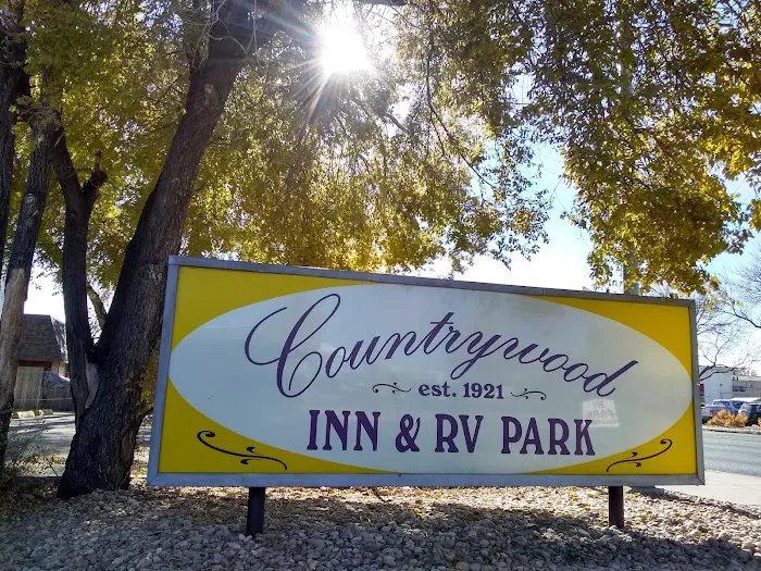 Countrywood Inn & RV Park Picture 8