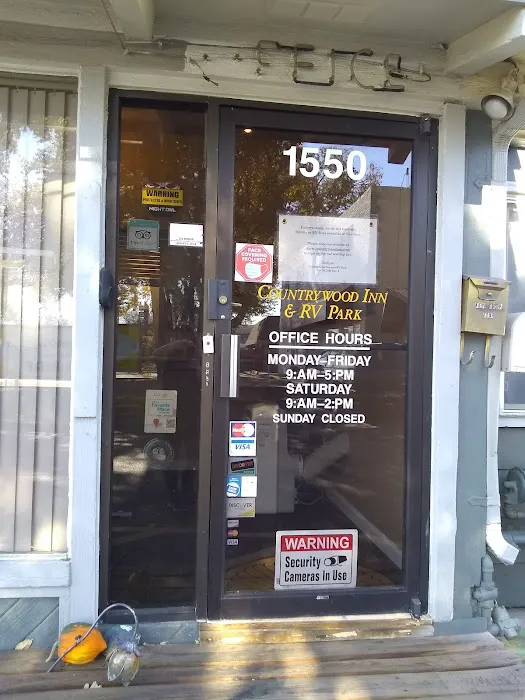 Countrywood Inn & RV Park Picture 10