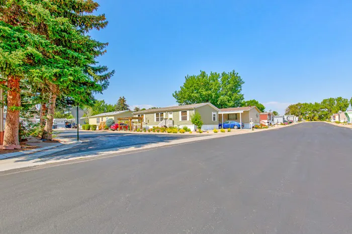 Mountain View Picture 8