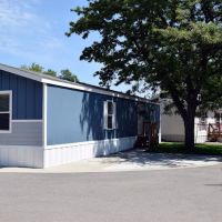 Grand Meadow Manufactured Home Community ico