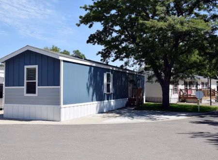 Grand Meadow Manufactured Home Community