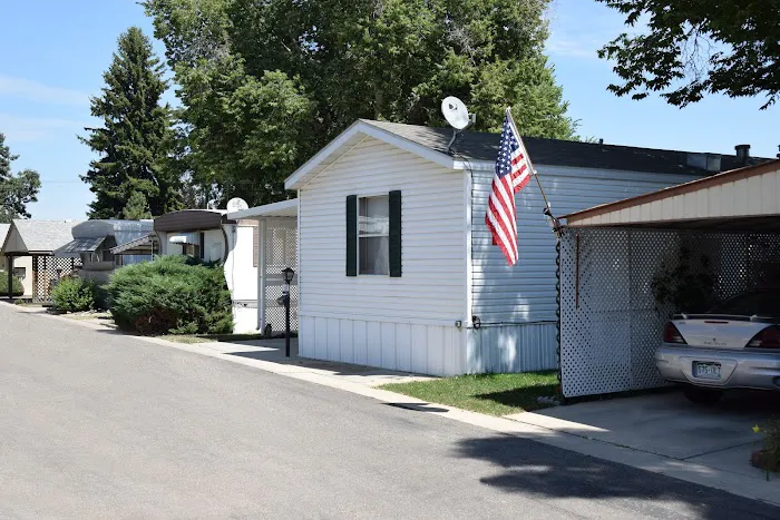 Grand Meadow Manufactured Home Community Picture 5