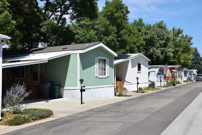 Grand Meadow Manufactured Home Community Picture 8