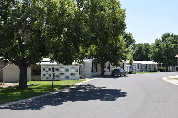 Grand Meadow Manufactured Home Community Picture 6