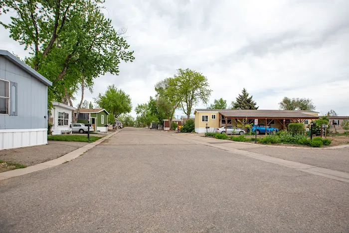 St Vrain Village Picture 5