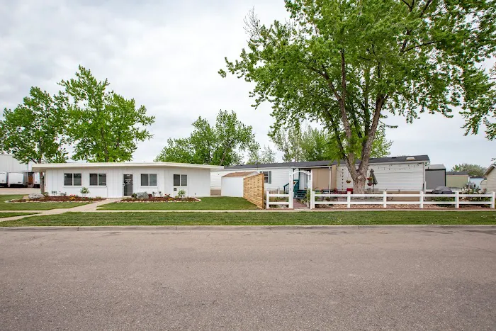 St Vrain Village Picture 4