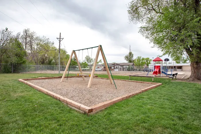 St Vrain Village Picture 1