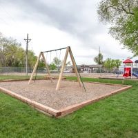 St Vrain Village ico