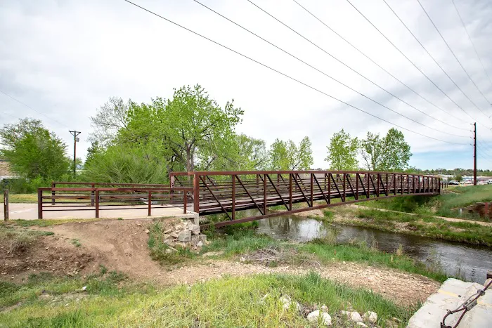 St Vrain Village Picture 8