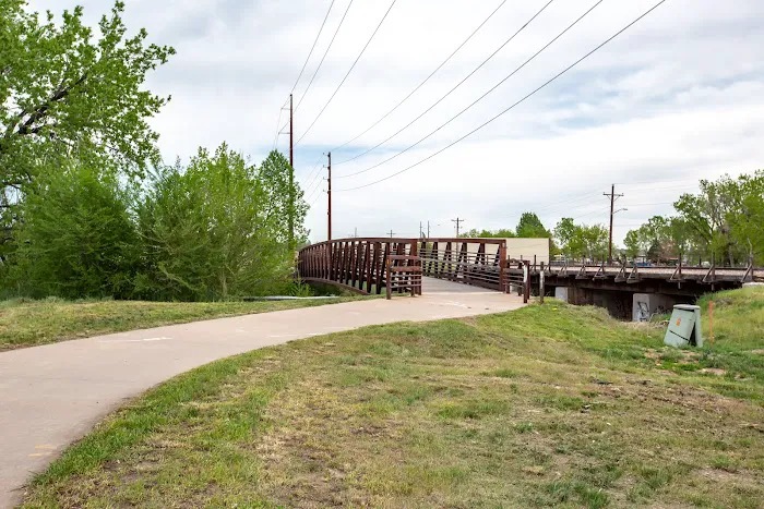 St Vrain Village Picture 9