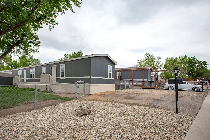 St Vrain Village Picture 2