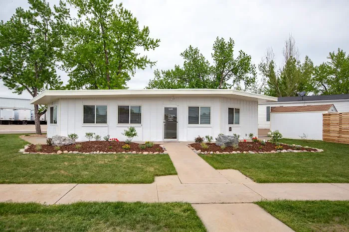 St Vrain Village Picture 7