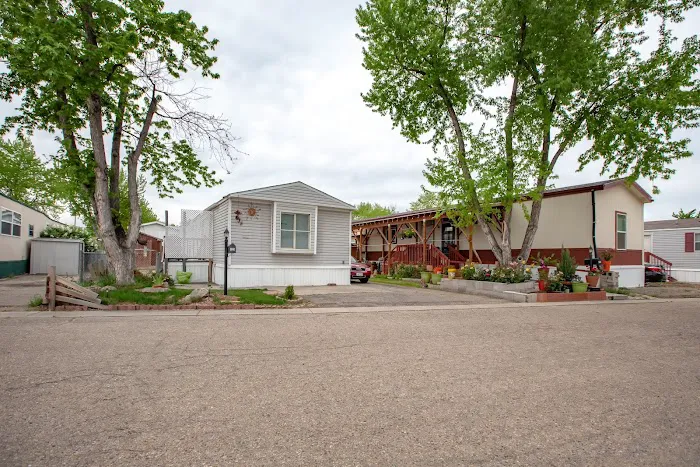 St Vrain Village Picture 6