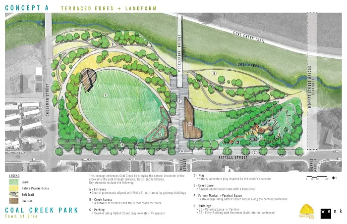 Erie Meadows Picture 5