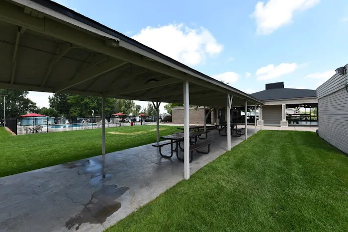 Eastgate Village Picture 2