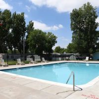 Eastgate Village ico