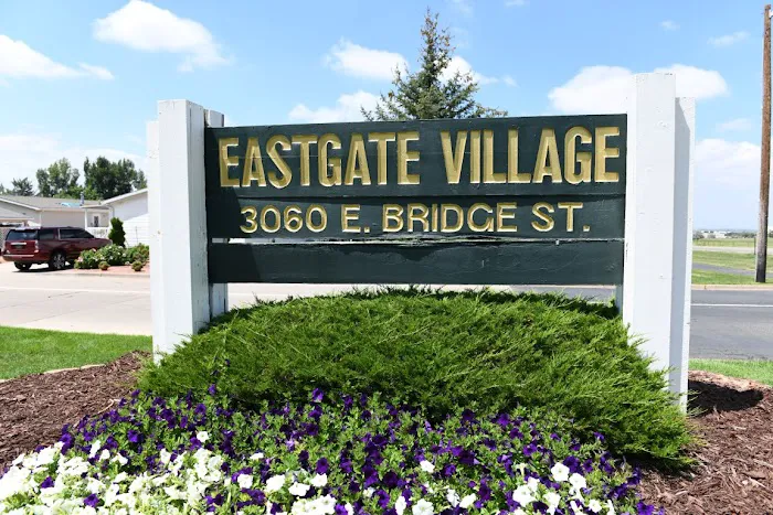 Eastgate Village Picture 5
