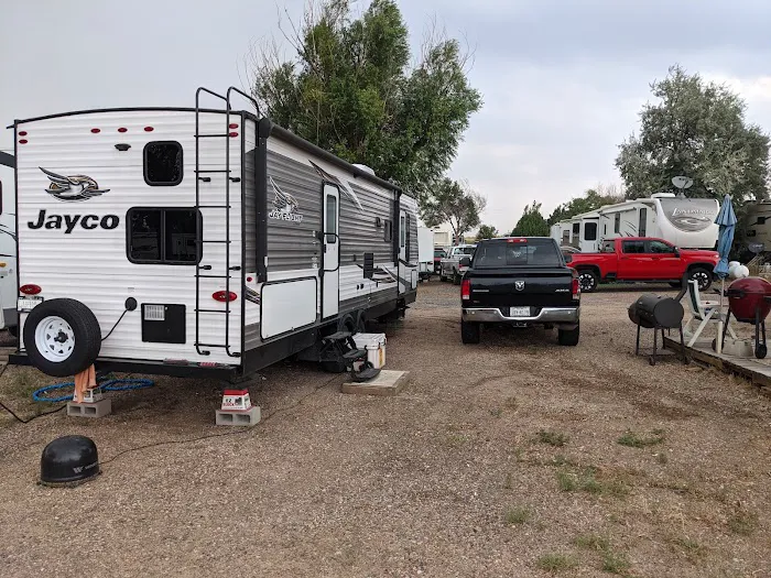 Barr Lake RV Picture 6