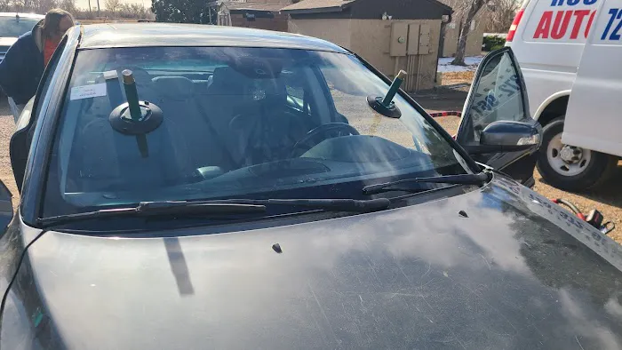 Barr Lake RV Picture 8