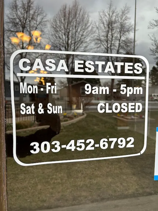 Casa Estates Picture 7